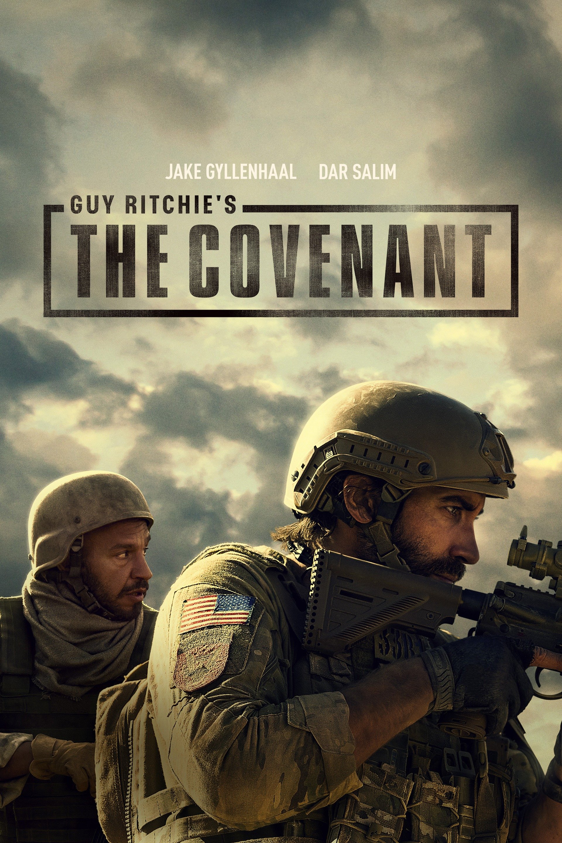 The Covenant (2023) [71490] (A1772146255) [[Movies 2.0]] --Plex--